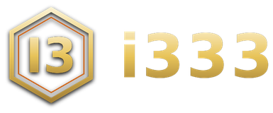 i333 logo